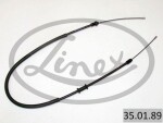 LINEX Käsipiduri tross 35.01.89