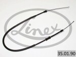 LINEX Käsipiduri tross 35.01.90