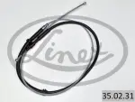 LINEX  Tross,seisupidur 35.02.31