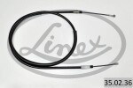 LINEX Käsipiduri tross 35.02.36