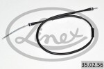 LINEX  Tross,seisupidur 35.02.56