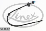LINEX  Tross,seisupidur 36.78.02