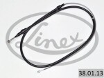 LINEX Käsipiduri tross 38.01.13