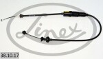 LINEX 38.10.17