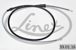 LINEX Käsipiduri tross 39.01.16
