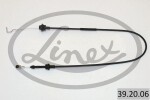 LINEX Gaasitross 39.20.06