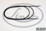 LINEX Gaasitross 39.20.07