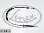 LINEX Hoidik,  käiguvahetustross (manuaalkäigukast) 39.44.02