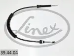 LINEX Hoidik,  käiguvahetustross (manuaalkäigukast) 39.44.04