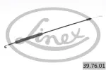 LINEX  Tõmbetross, autoukse lukustuse avamine 39.76.01