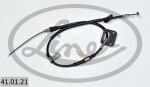 LINEX  Tross,seisupidur 41.01.21