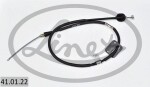 LINEX  Tross,seisupidur 41.01.22