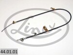 LINEX Käsipiduri tross 44.01.01