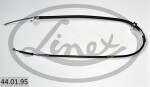 LINEX  Tross,seisupidur 44.01.95
