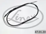 LINEX  Tross,seisupidur 47.01.20