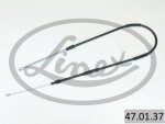 LINEX Käsipiduri tross 47.01.37