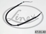 LINEX Käsipiduri tross 47.01.40