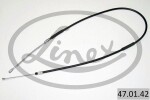 LINEX Käsipiduri tross 47.01.42