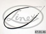 LINEX Käsipiduri tross 47.01.46