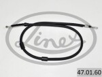 LINEX Käsipiduri tross 47.01.60
