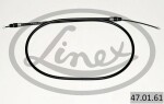 LINEX  Tross,seisupidur 47.01.61