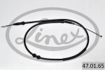 LINEX Käsipiduri tross 47.01.65