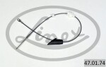 LINEX  Tross,seisupidur 47.01.74