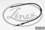 LINEX Tross, seisupidur 47.02.17