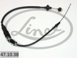 LINEX Siduritross 47.10.38