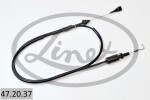 LINEX  Gaasitross 47.20.37