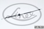 LINEX  Tõmbetross, autoukse lukustuse avamine 47.76.10