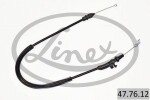 LINEX  Tõmbetross, autoukse lukustuse avamine 47.76.12