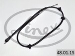 LINEX Käsipiduri tross 48.01.15