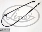LINEX Käsipiduri tross 48.01.18