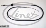 LINEX Käsipiduri tross 48.01.21