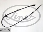 LINEX Käsipiduri tross 48.01.22