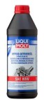 LIQUI MOLY Käigukasti õli Hypoid-Getriebeöl (GL5) SAE 80W 1l 1025