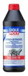 LIQUI MOLY Käigukasti õli Hypoid-Getriebeöl (GL5) SAE 85W-90 1l 1035