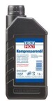 LIQUI MOLY Kompressor-õli Kompressorenöl 1l 1187