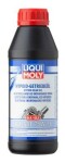 LIQUI MOLY Käigukasti õli Hypoid-Getriebeöl (GL4/5) TDL SAE 75W-90 1406