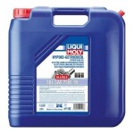 LIQUI MOLY Käigukasti õli Hypoid-Getriebeöl (GL4/5) TDL SAE 75W-90 20l 1408