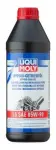 LIQUI MOLY Käigukasti õli Hypoid-Getriebeöl (GL5) LS SAE 85W-90 1l 1410