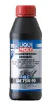 LIQUI MOLY Käigukasti õli Vollsynthetisches Getriebeöl (GL5) SAE 75W-90 1413