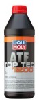 LIQUI MOLY Käigukasti õli Top Tec ATF 1200 1l 20460
