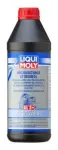 LIQUI MOLY Käigukasti õli Hochleistungs-Getriebeöl (GL3+) SAE 75W-80 1l 20464