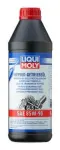 LIQUI MOLY Käigukasti õli Hypoid-Getriebeöl (GL5) SAE 85W-90 1l 20465