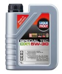 LIQUI MOLY Mootoriõli Special Tec DX1 5W-30 1l 20967