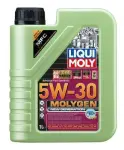 LIQUI MOLY Mootoriõli Molygen New Generation 5W-30 DPF 1l 21224