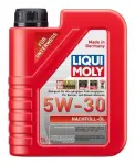 LIQUI MOLY Mootoriõli Nachfüll-Öl 5W-30 1l 21286