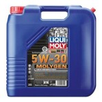 LIQUI MOLY Mootoriõli Molygen New Generation 5W-30 20l 21320
